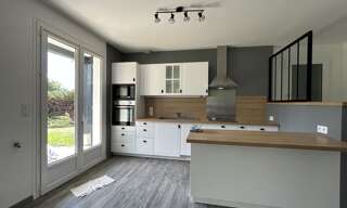 Maison 4 Pièces 98 m² à louer à Gontaud-de-Nogaret (47400)