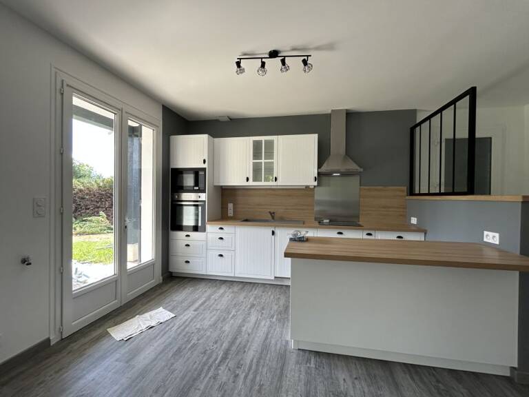 Maison de 98m2 à louer sur Gontaud-de-Nogaret — photo 1