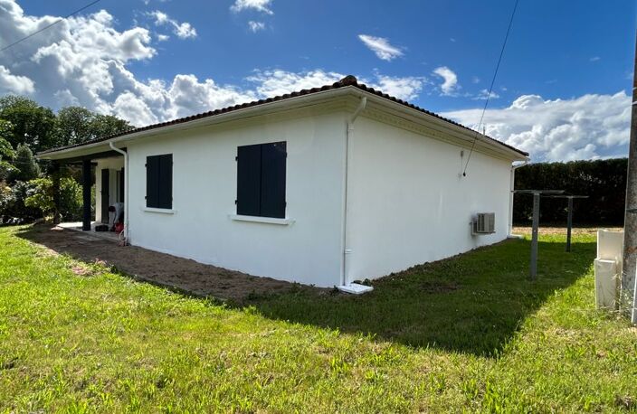 Maison de 98m2 à louer sur Gontaud-de-Nogaret — photo 3