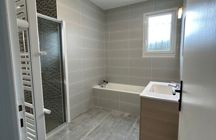 Maison de 98m2 à louer sur Gontaud-de-Nogaret — photo 4