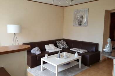 Appartement 2 pièces 690 €