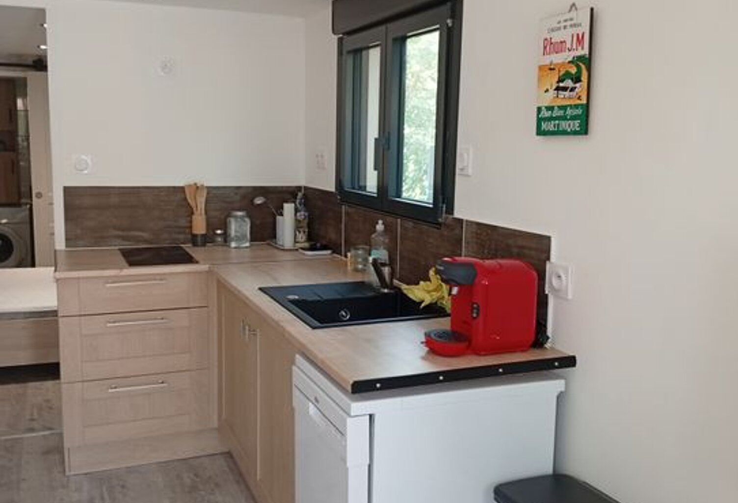 Appartement de 26m2 à louer sur Carcassonne — photo 1