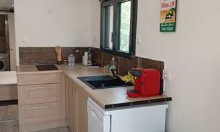 Appartement 2 Pièces 26 m² à louer à Carcassonne (11000)