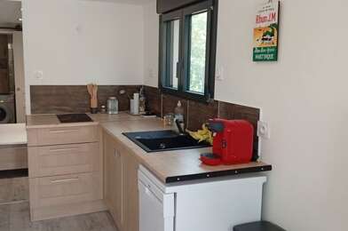 Appartement 2 pièces 500 €