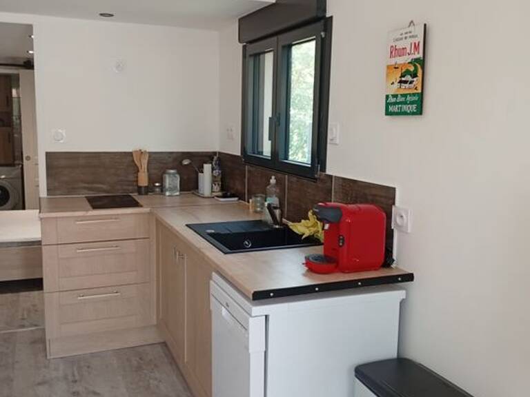 Appartement de 26m2 à louer sur Carcassonne — photo 1