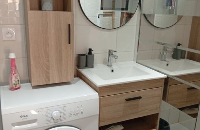Appartement de 26m2 à louer sur Carcassonne — photo 3