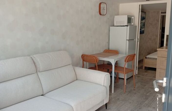 Appartement de 26m2 à louer sur Carcassonne — photo 4