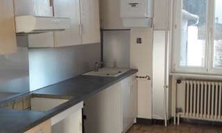 Appartement 4 Pièces 80 m² à louer à Metz (57000)