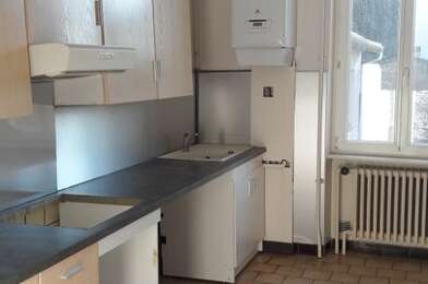 Appartement 4 pièces 960 €