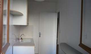 Appartement 1 Pièce 27 m² à louer à Paris 18 (75018)
