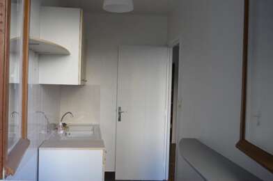 Appartement 1 pièces 850 €