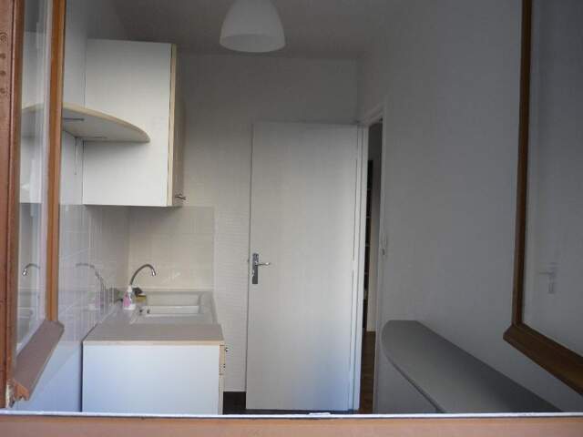 Studio de 27m2 à louer sur Paris 18 — photo du bien