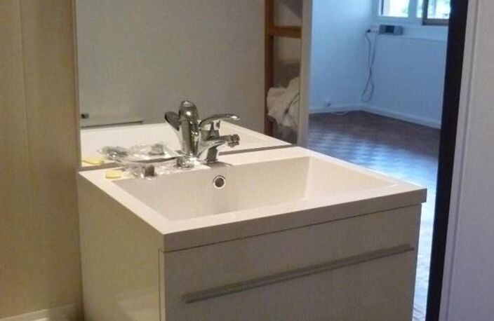 Studio de 27m2 à louer sur Paris 18 — photo 3