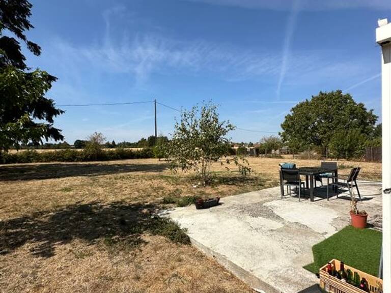 Maison de 103m2 à louer sur Véretz — photo 1