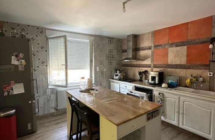 Maison de 103m2 à louer sur Véretz — photo 2