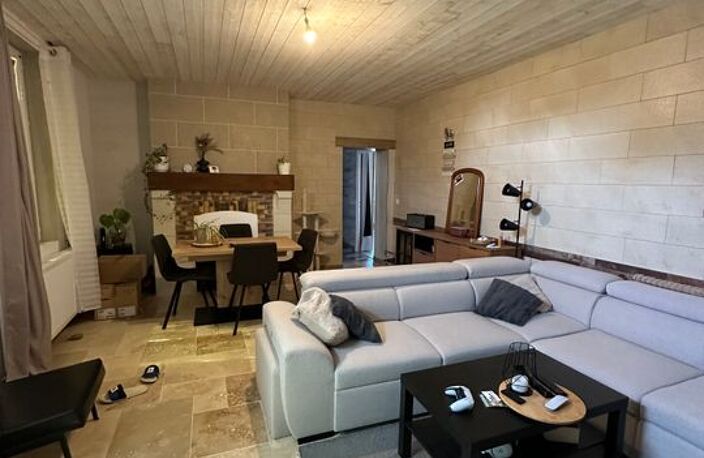 Maison de 103m2 à louer sur Véretz — photo 3