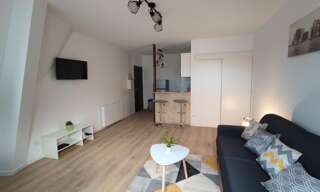 Appartement 1 Pièce 24 m² à louer à Montfermeil (93370)