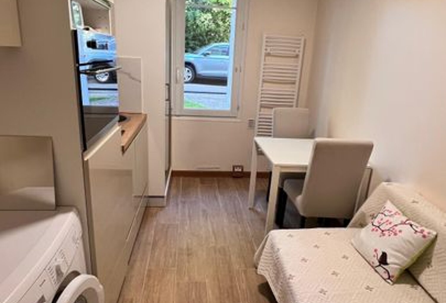 Studio de 10m2 à louer sur Meudon — photo 1