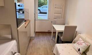 Appartement 1 Pièce 10 m² à louer à Meudon (92190)