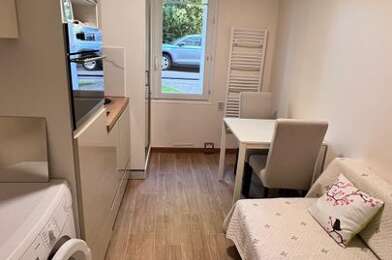 Appartement 1 pièces 650 €