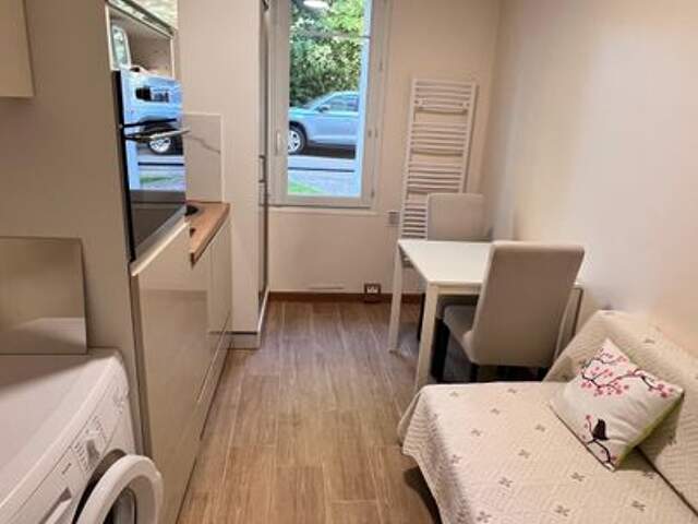 Studio de 10m2 à louer sur Meudon — photo du bien