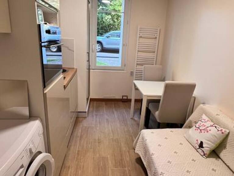 Studio de 10m2 à louer sur Meudon — photo 1