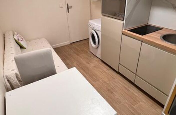 Studio de 10m2 à louer sur Meudon — photo 2