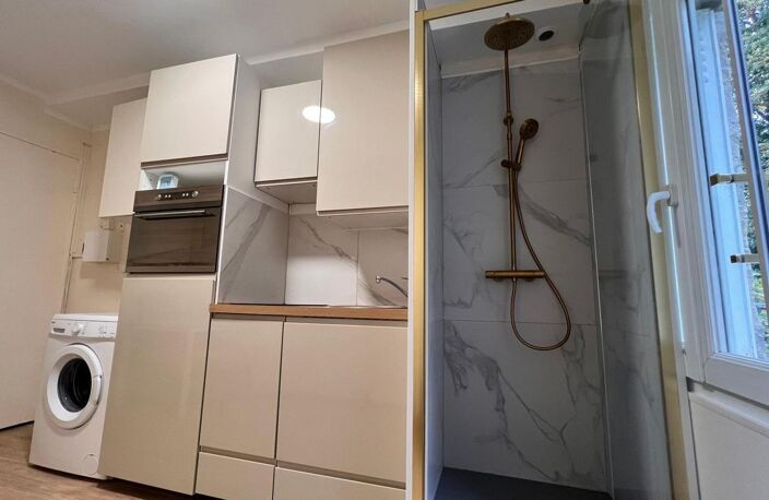 Studio de 10m2 à louer sur Meudon — photo 3