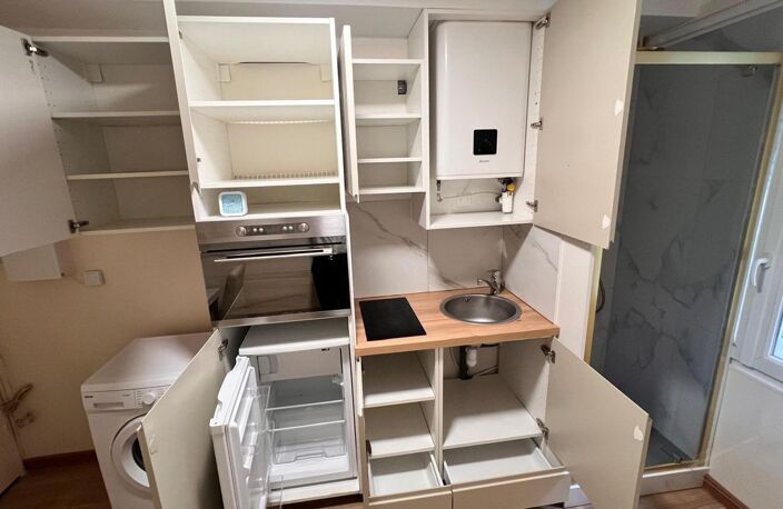 Studio de 10m2 à louer sur Meudon — photo 4