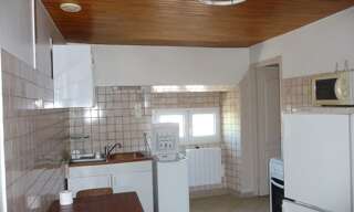 Appartement 2 Pièces 40 m² à louer à Privas (07000)