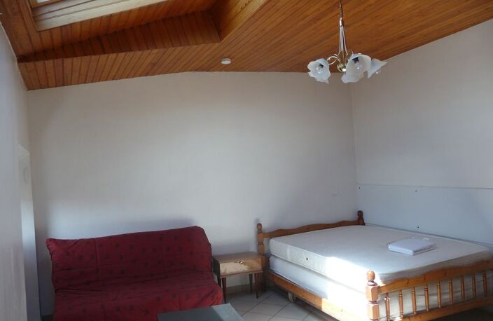 Appartement de 40m2 à louer sur Privas — photo 4