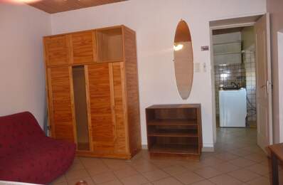 Appartement de 40m2 à louer sur Privas — photo du bien