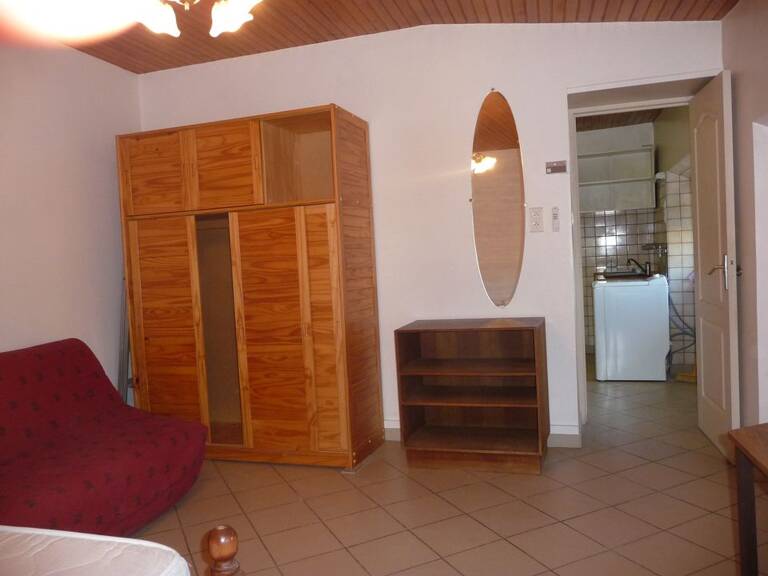 Appartement de 40m2 à louer sur Privas — photo 1