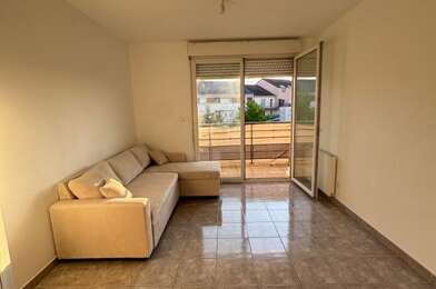 Appartement 2 pièces 950 €