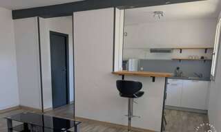 Appartement 2 Pièces 45 m² à louer à Troyes (10000)