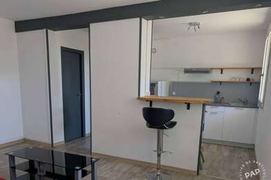 Appartement 2 pièces 630 €