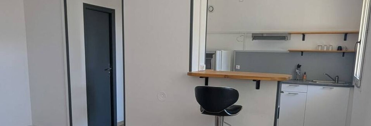 Appartement 2 Pièces 45 m² à louer à Troyes (10000)