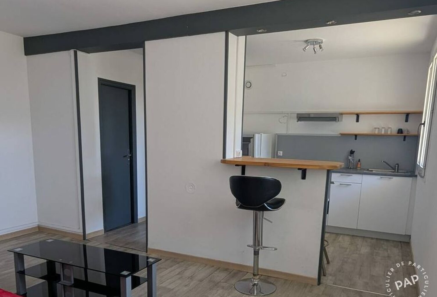 Appartement de 45m2 à louer sur Troyes — photo 1
