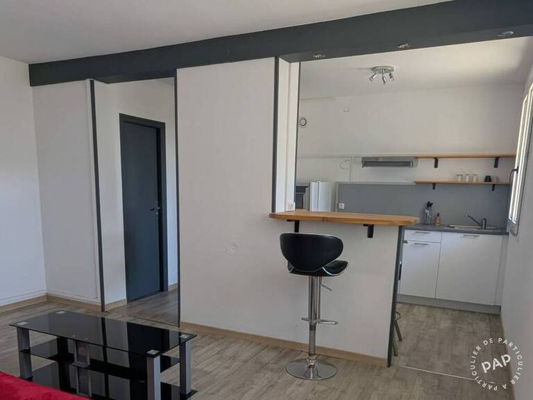Appartement de 45m2 à louer sur Troyes — photo 1