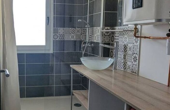 Appartement de 45m2 à louer sur Troyes — photo 3