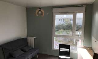 Appartement 2 Pièces 30 m² à louer à Clermont-Ferrand (63000)