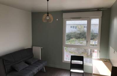 Appartement de 30m2 à louer sur Clermont-Ferrand — photo du bien