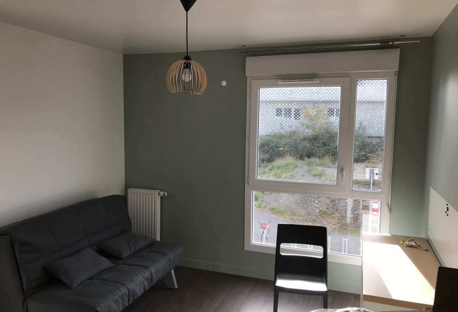 Appartement de 30m2 à louer sur Clermont-Ferrand — photo 1