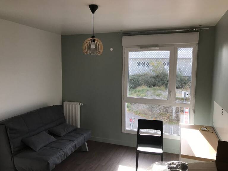 Appartement de 30m2 à louer sur Clermont-Ferrand — photo 1