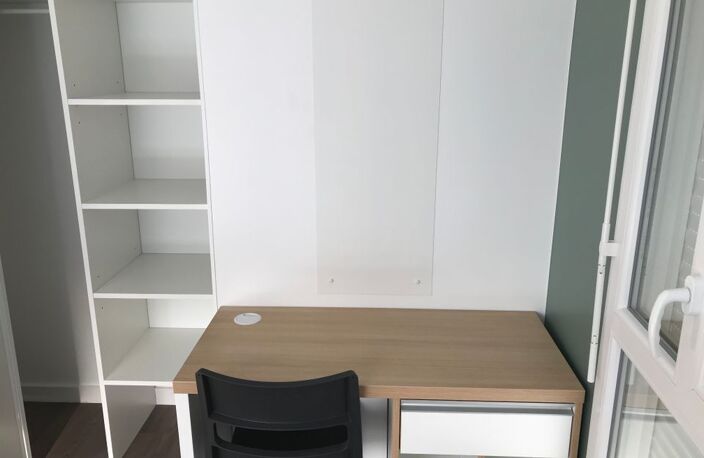 Appartement de 30m2 à louer sur Clermont-Ferrand — photo 2