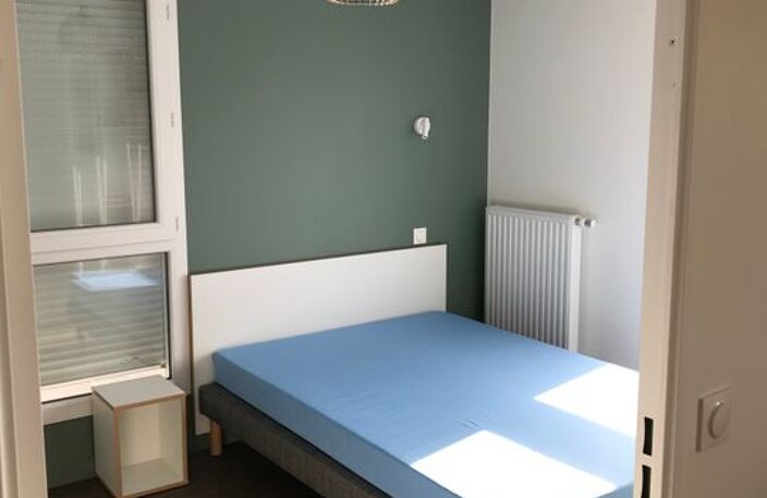 Appartement de 30m2 à louer sur Clermont-Ferrand — photo 3