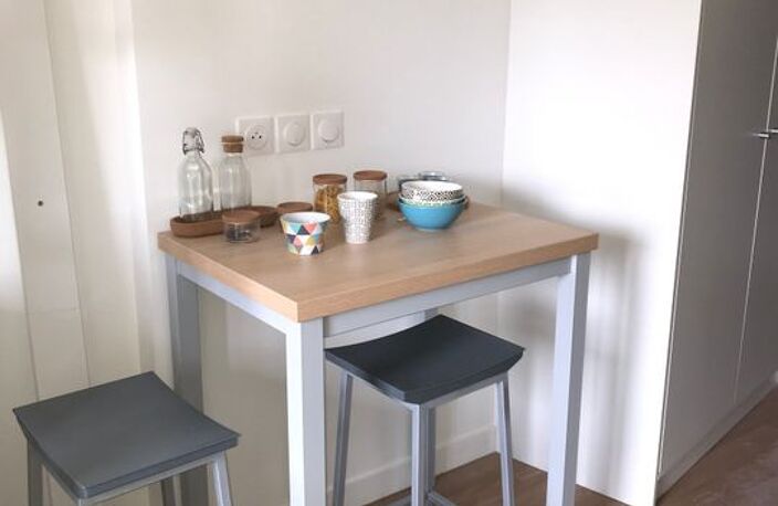Appartement de 30m2 à louer sur Clermont-Ferrand — photo 4
