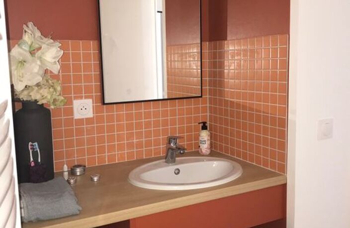 Appartement de 30m2 à louer sur Clermont-Ferrand — photo 5