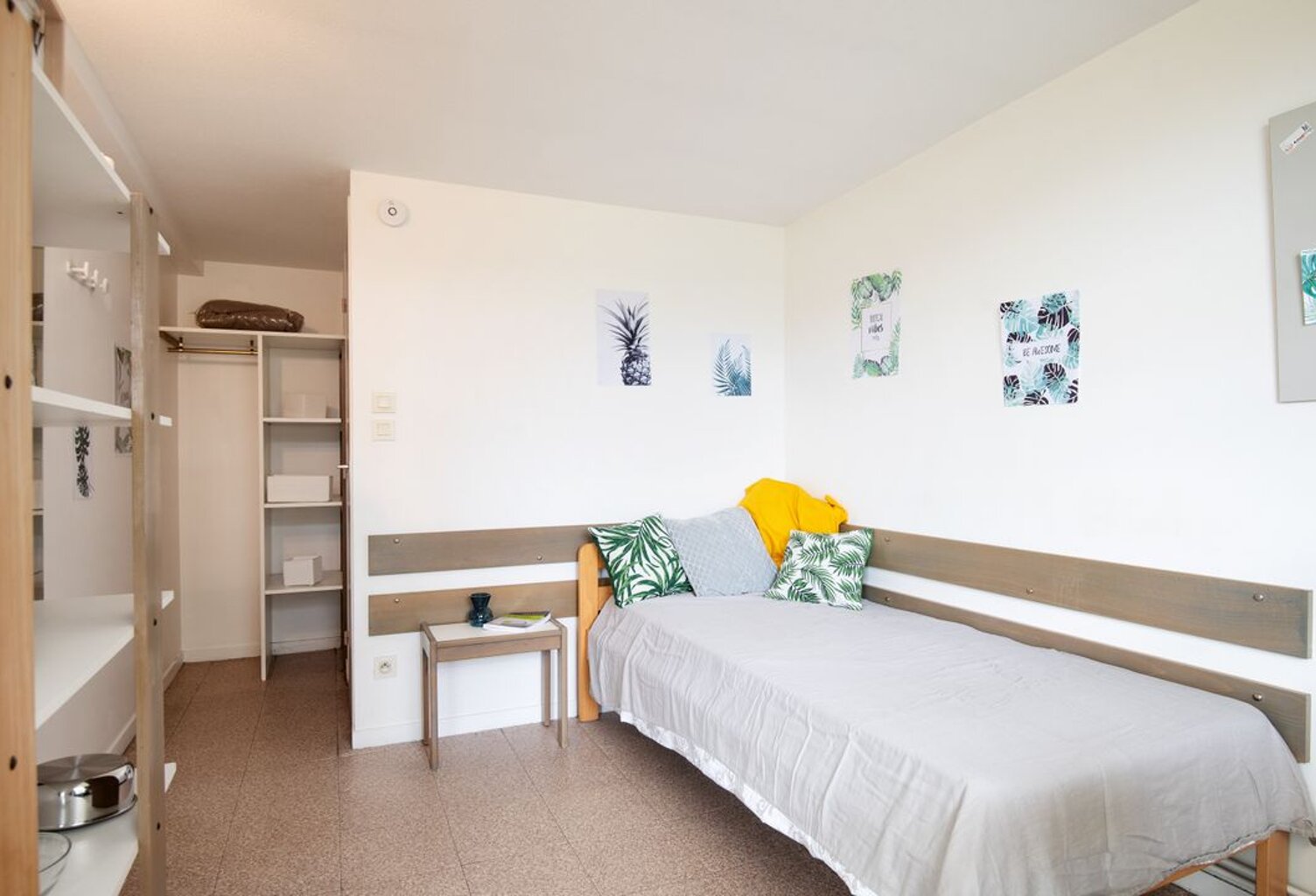Chambre de 15m2 à louer sur Écully — photo 1