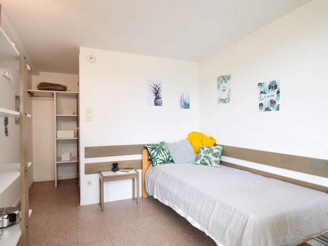 Chambre de 15m2 à louer sur Écully — photo du bien